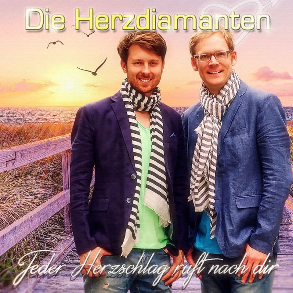Die Herzdiamanten, foto: Deezer