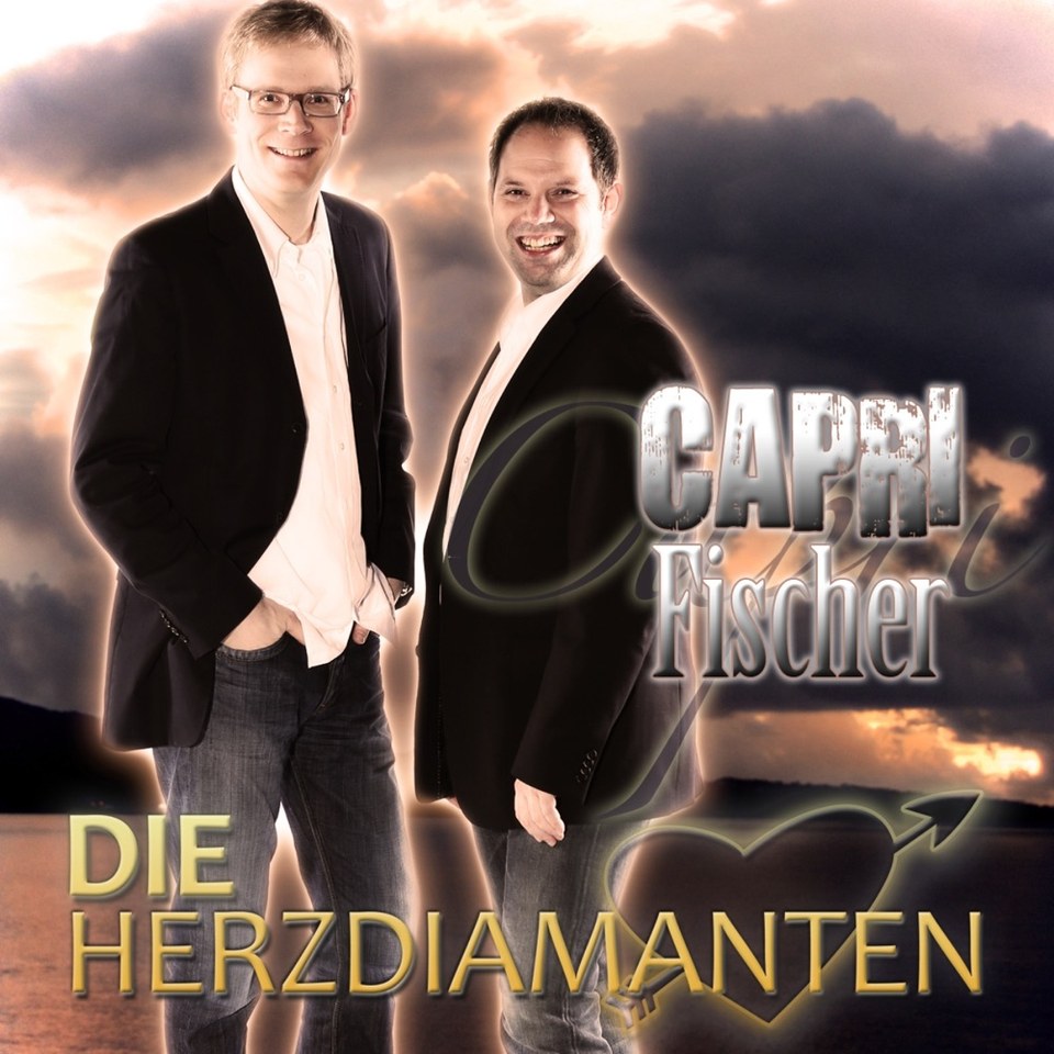 Die Herzdiamanten, foto: Apple Music