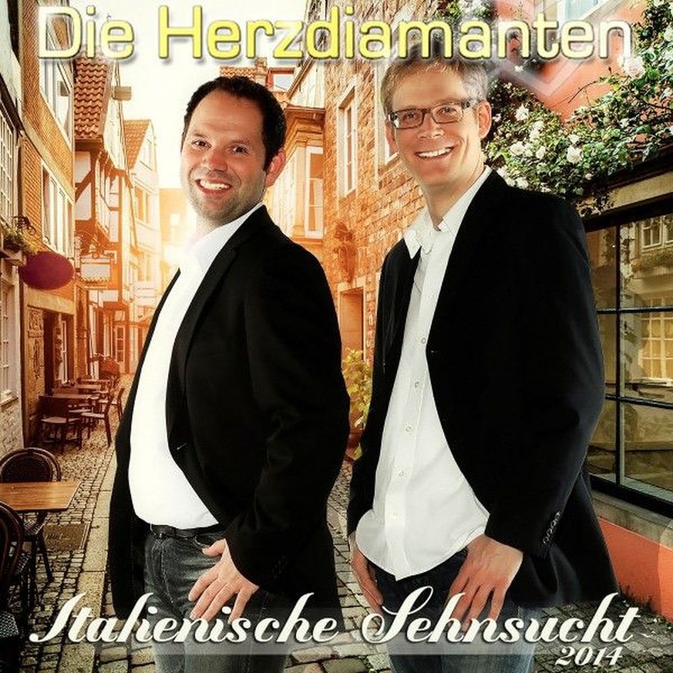 Die Herzdiamanten, foto: Deezer