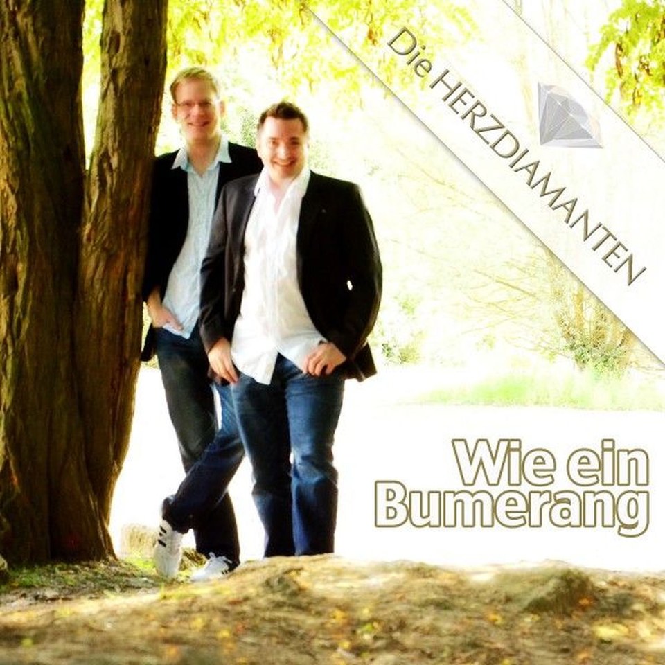 Die Herzdiamanten, foto: Deezer