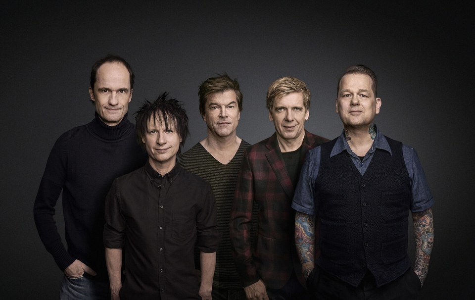 Die Toten Hosen, foto: Deutsch