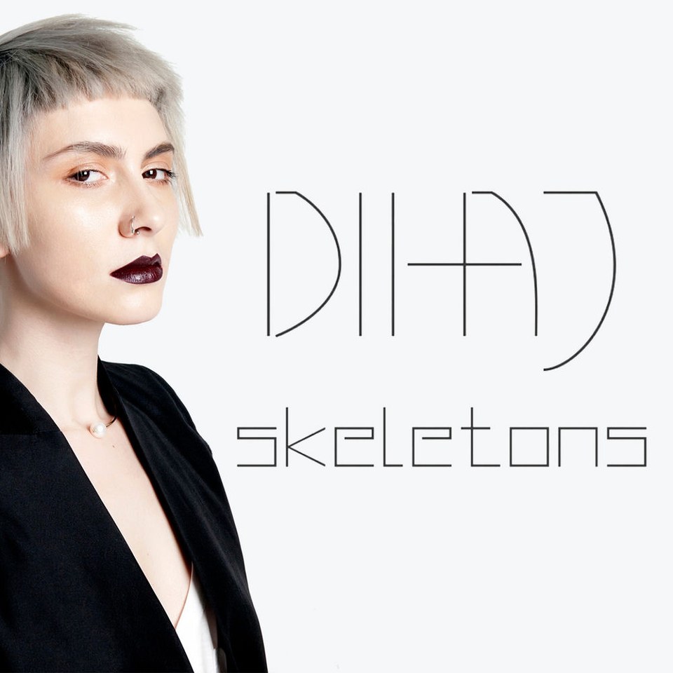 Dihaj, foto: Deezer