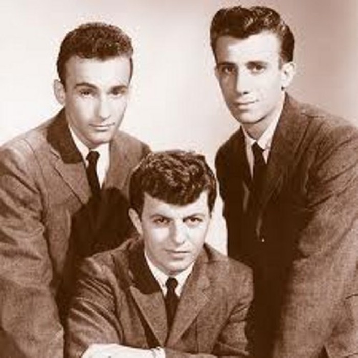 Dion & The Belmonts, foto: TheAudioDB