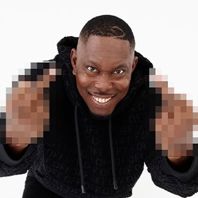Dizzee Rascal, foto: Dizzee Rascal (Facebook)