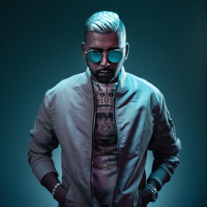 DJ Assad, foto: TheAudioDB