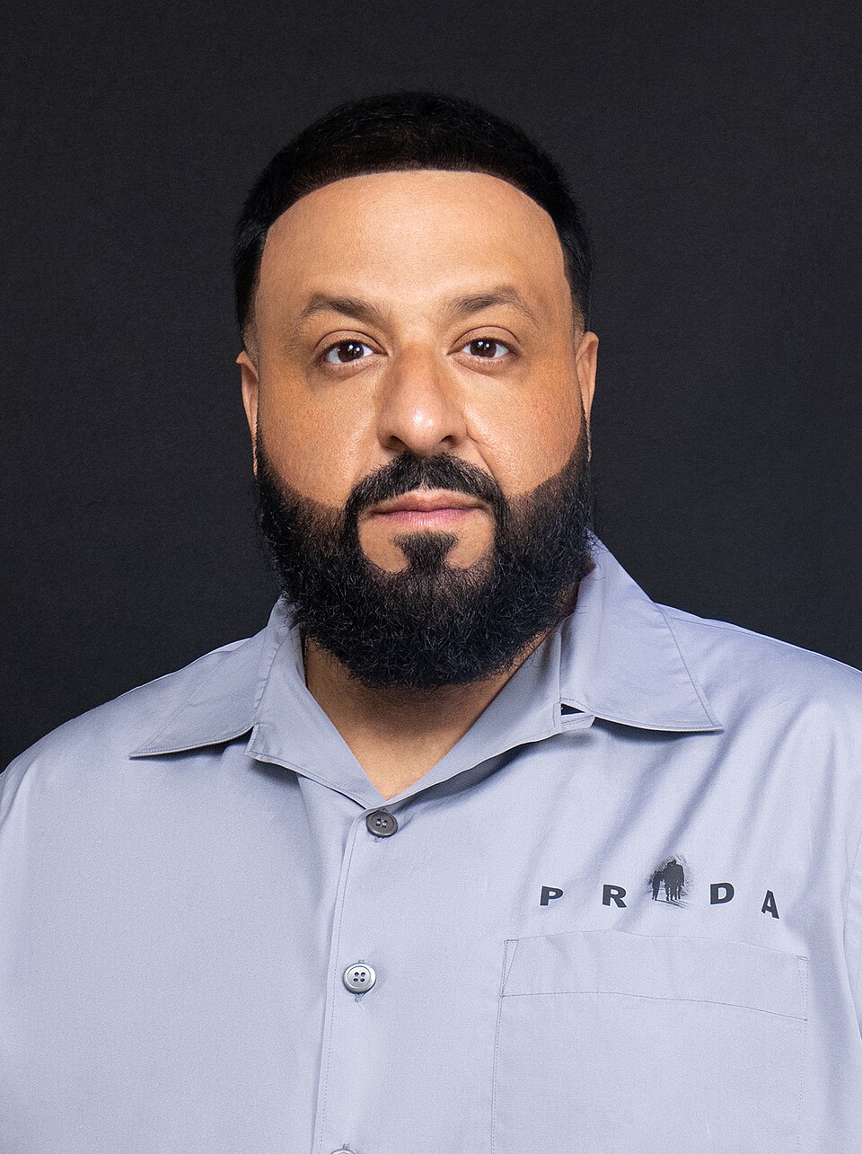 DJ Khaled, foto: Dapper Lou / Sony Music Entertainment