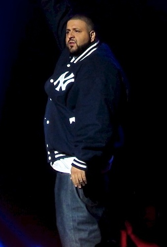 DJ Khaled, foto: Michael Williams from New York City, United States