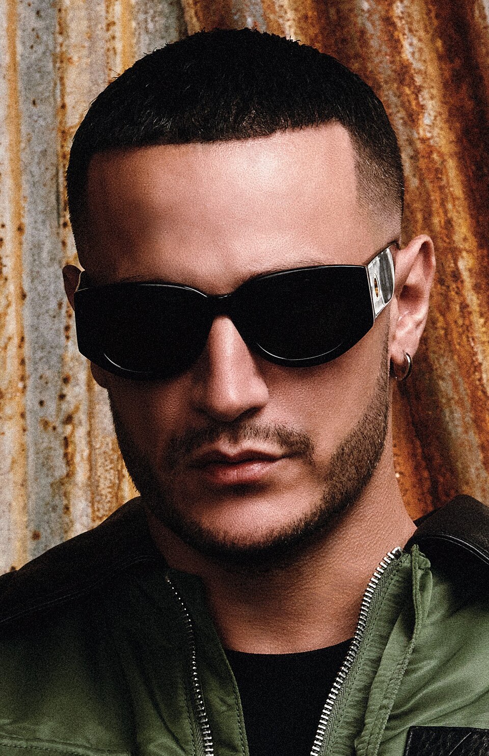 DJ Snake, foto: Arno Partissimo
