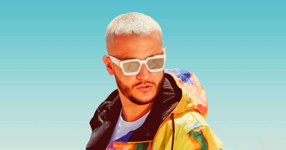 DJ Snake, foto: DJ Snake