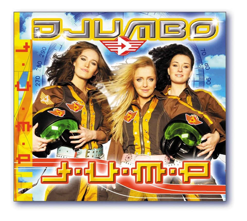 Djumbo, foto: Apple Music
