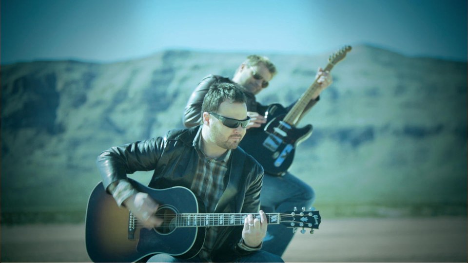 Doc Walker, foto: TheAudioDB