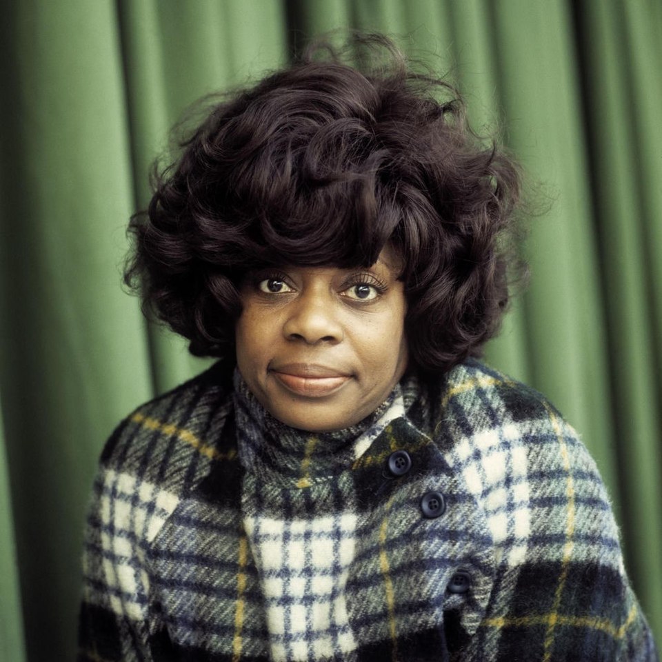 Donna Hightower, foto: Deezer