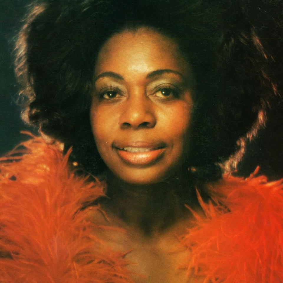 Donna Hightower, foto: Apple Music