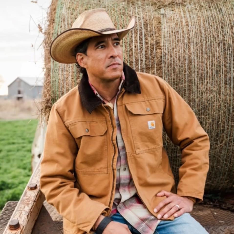 Donovan Chapman, foto: Apple Music