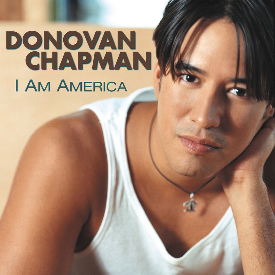 Donovan Chapman, foto: Deezer