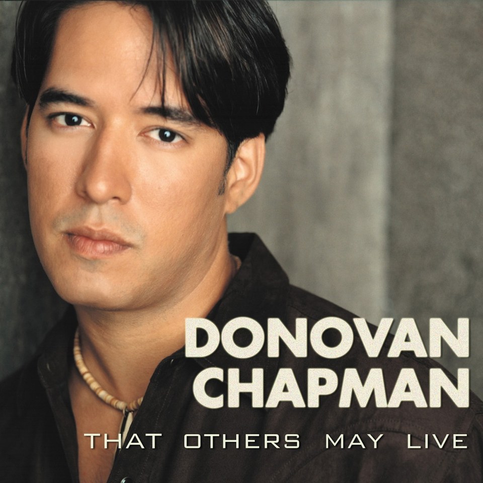 Donovan Chapman, foto: Apple Music