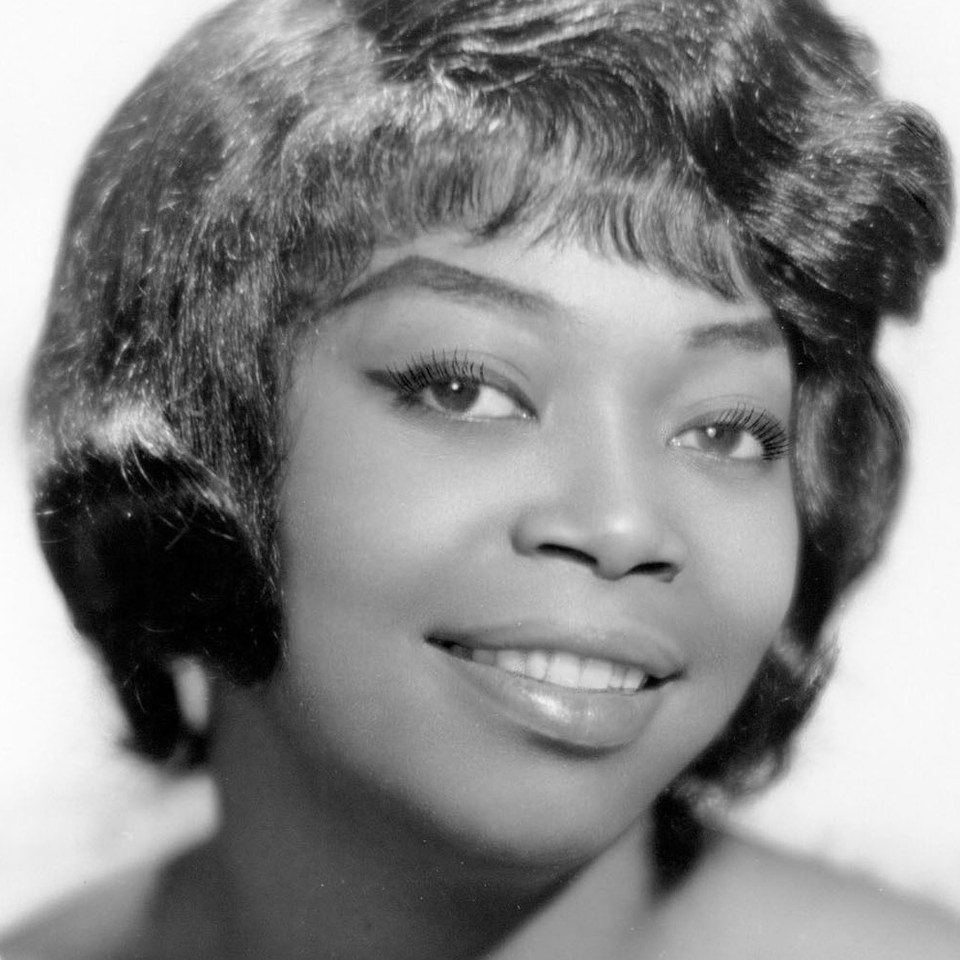 Doris Troy, foto: Apple Music