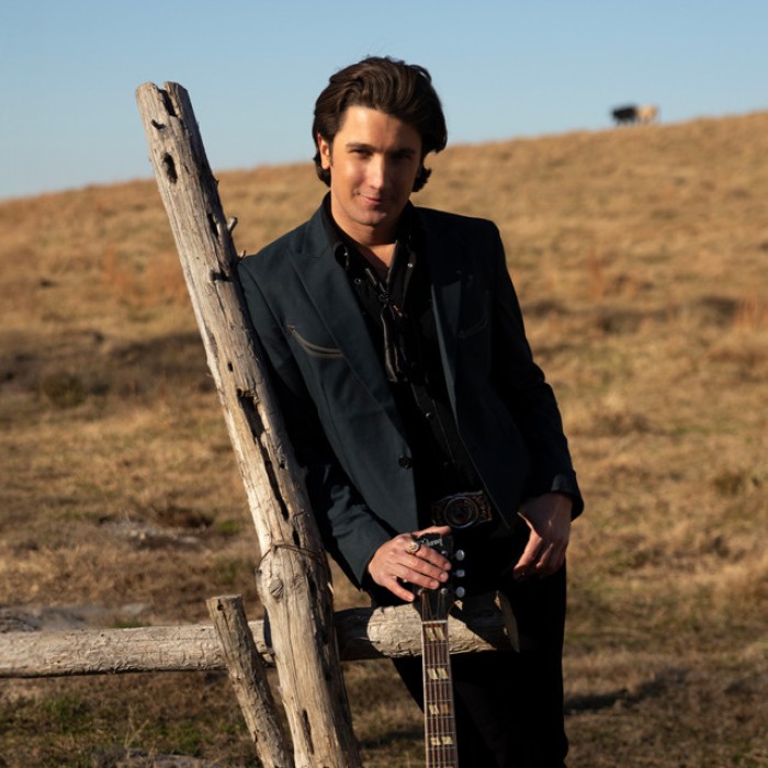 Drake Milligan, foto: TheAudioDB