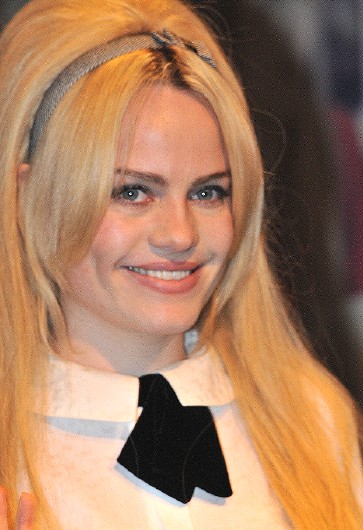 Duffy, foto: B. Erdödy