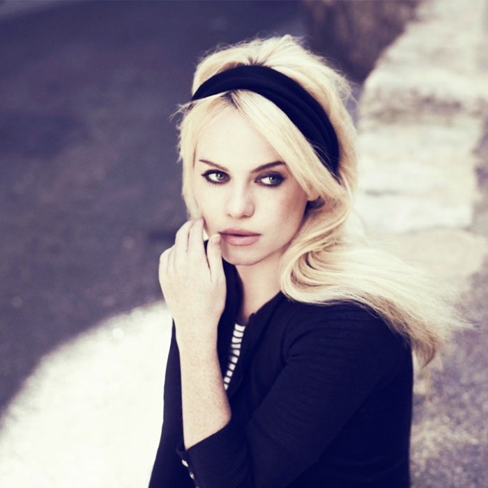 Duffy, foto: TheAudioDB