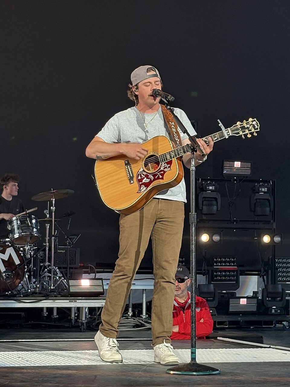 Dylan Marlowe, foto: BrDen