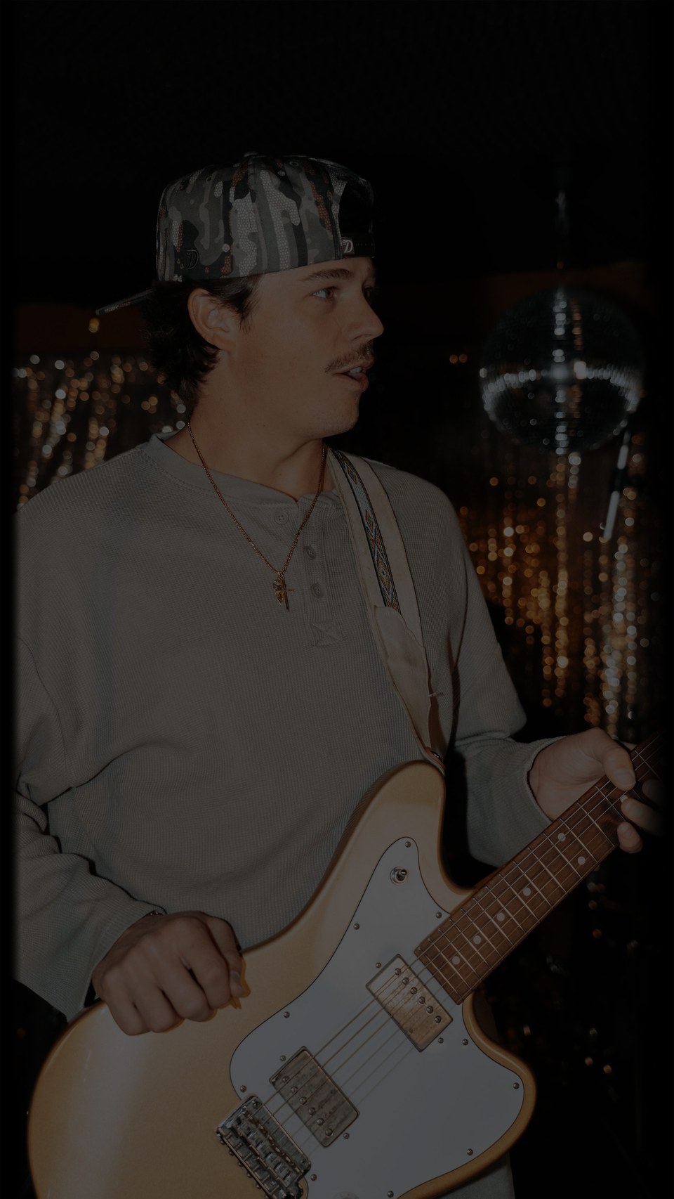 Dylan Marlowe, foto: Dylan Marlowe | Official
