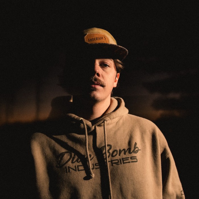 Dylan Marlowe, foto: TheAudioDB