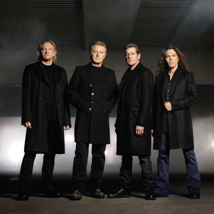 Eagles, foto: TheAudioDB