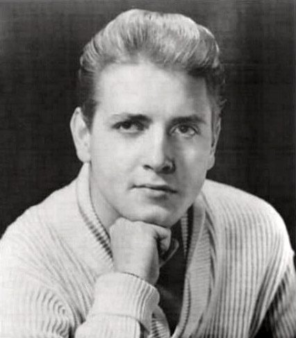 Eddie Cochran, foto: Liberty Records