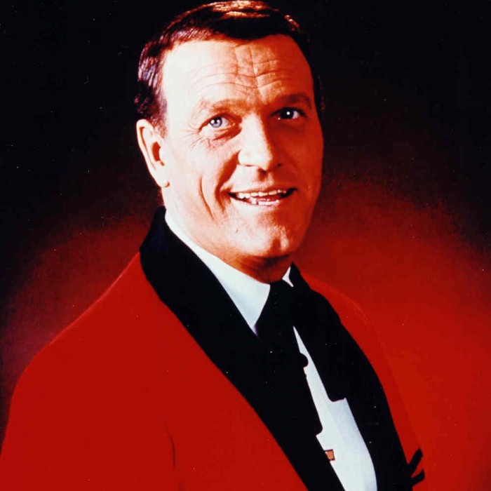 Eddy Arnold, foto: TheAudioDB