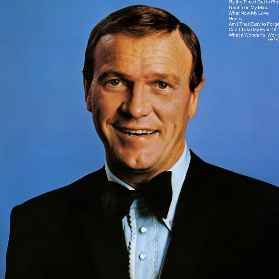 Eddy Arnold, foto: Apple Music
