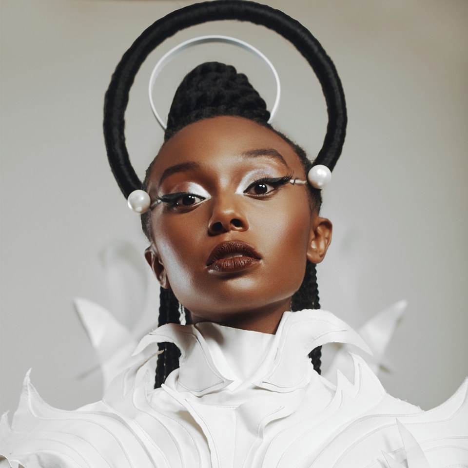 Eden Alene, foto: Apple Music