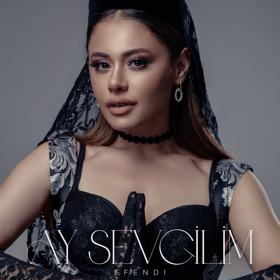 Efendi, foto: Apple Music