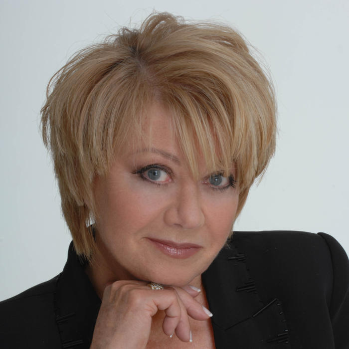 Elaine Paige, foto: TheAudioDB
