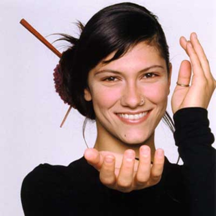 Elisa, foto: TheAudioDB