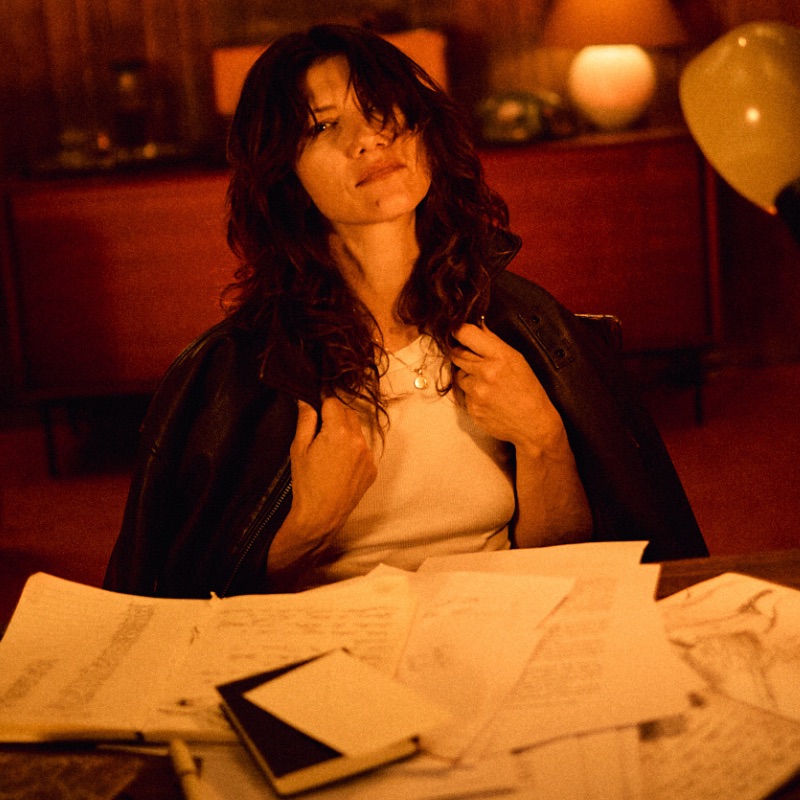 Elisa, foto: Apple Music