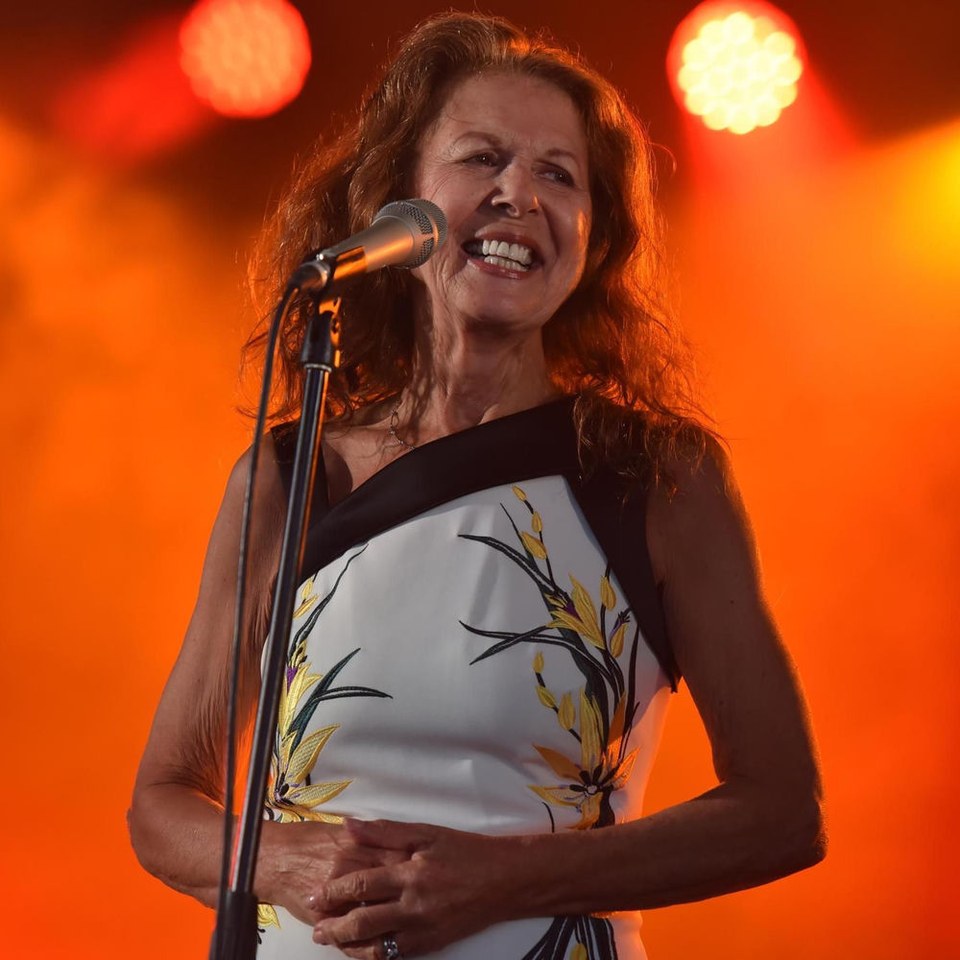 Elkie Brooks, foto: Deezer