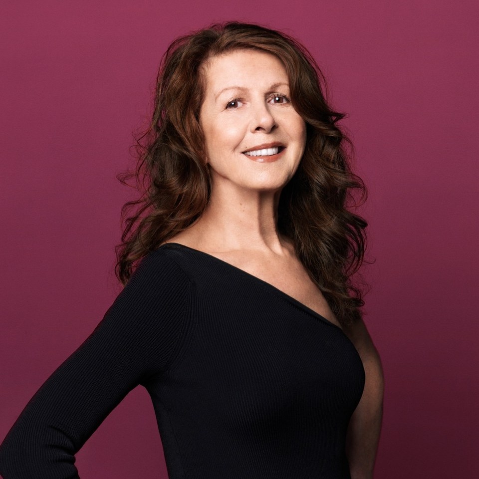 Elkie Brooks, foto: Apple Music