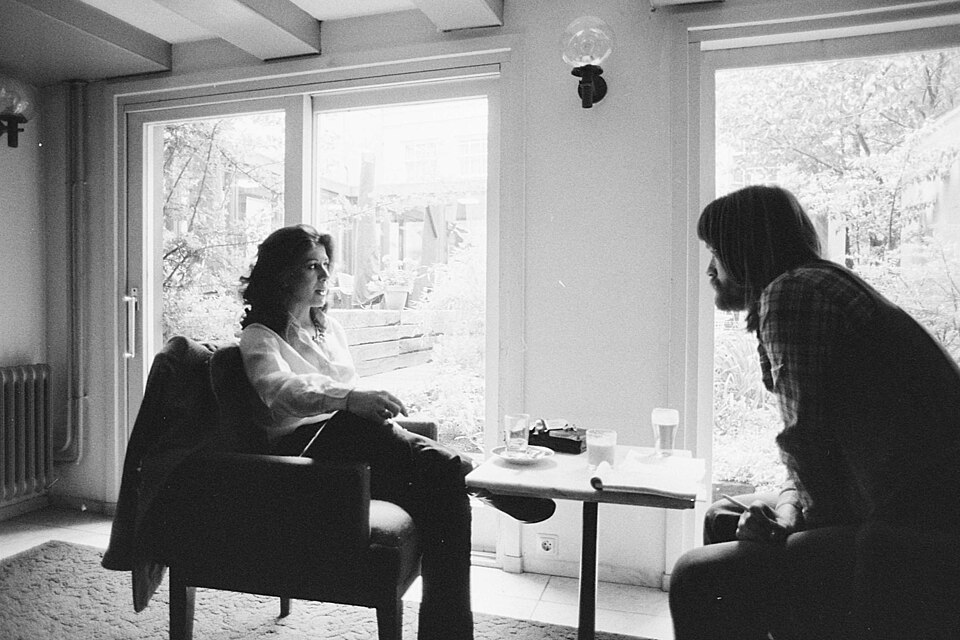 Elkie Brooks, foto: Fotopersbureau De Boer