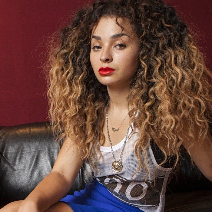 Ella Eyre, foto: TheAudioDB