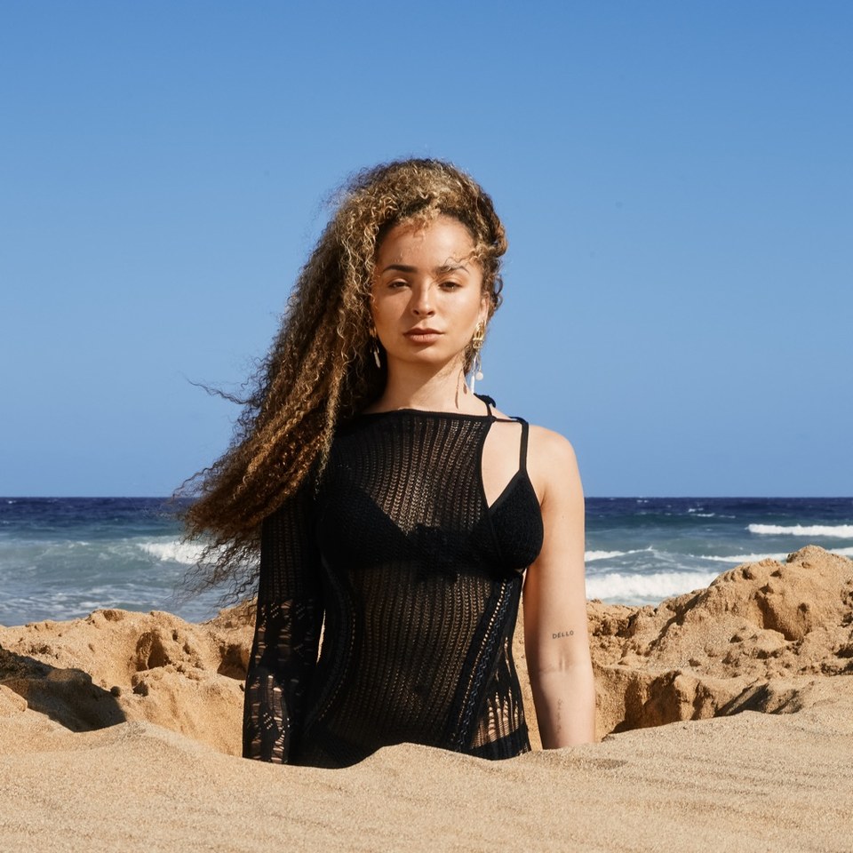 Ella Eyre, foto: Apple Music