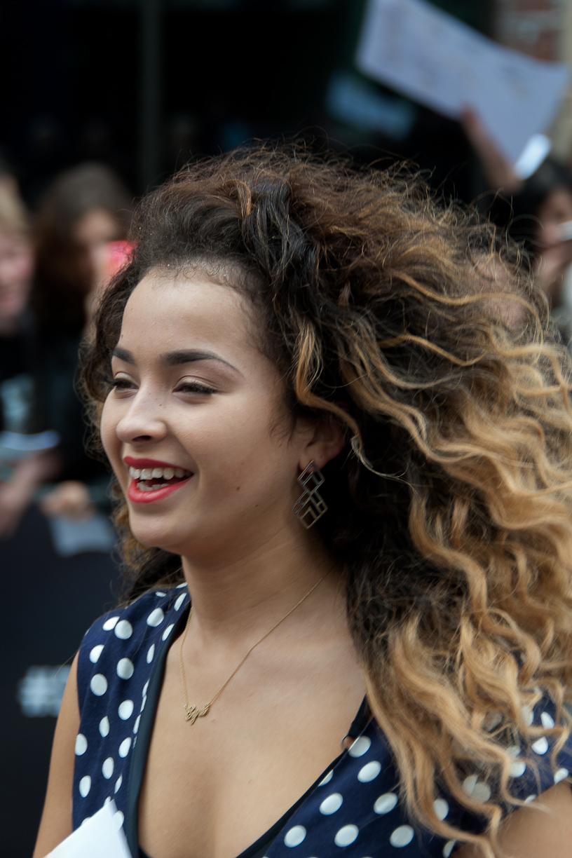 Ella Eyre, foto: Christopher William Adach from Mexico