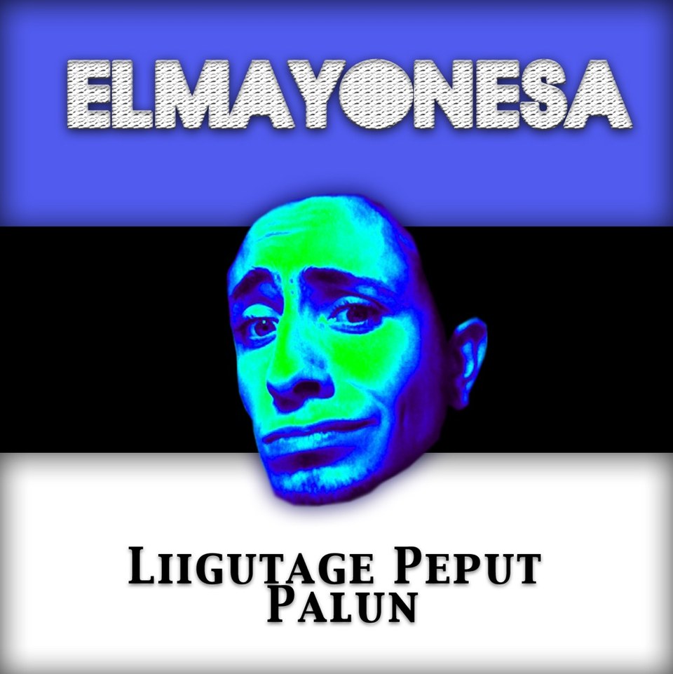 ELMayonesa, foto: Apple Music