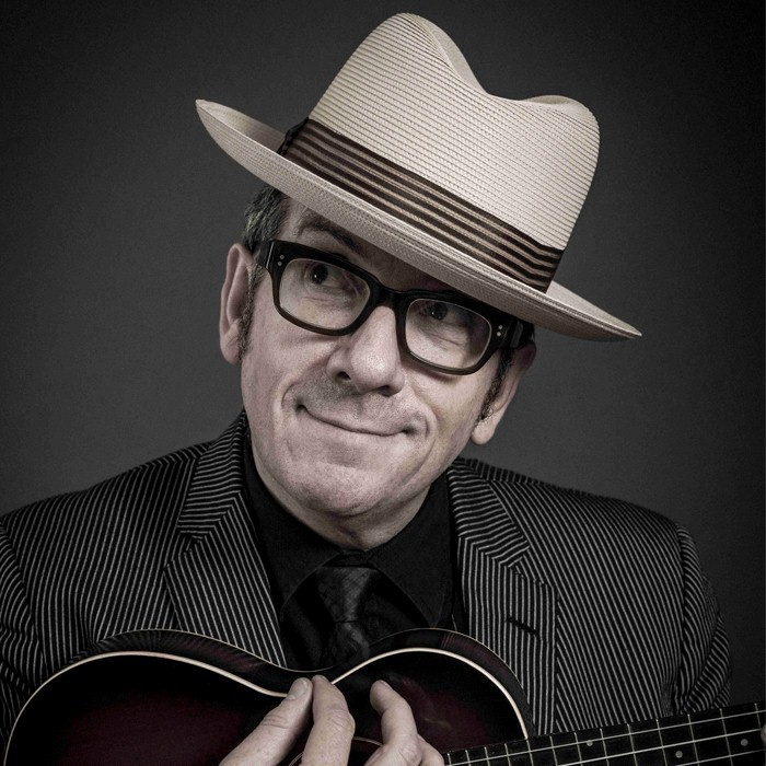 Elvis Costello, foto: TheAudioDB