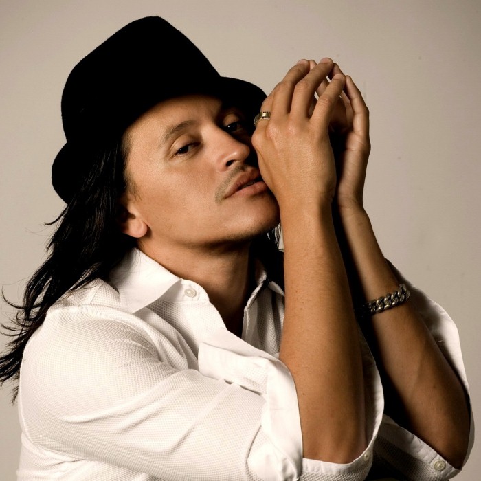 Elvis Crespo, foto: TheAudioDB