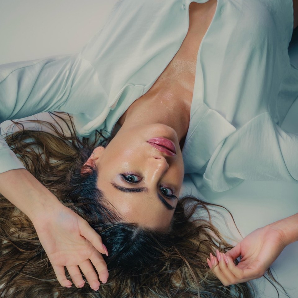 Emma Muscat, foto: Apple Music