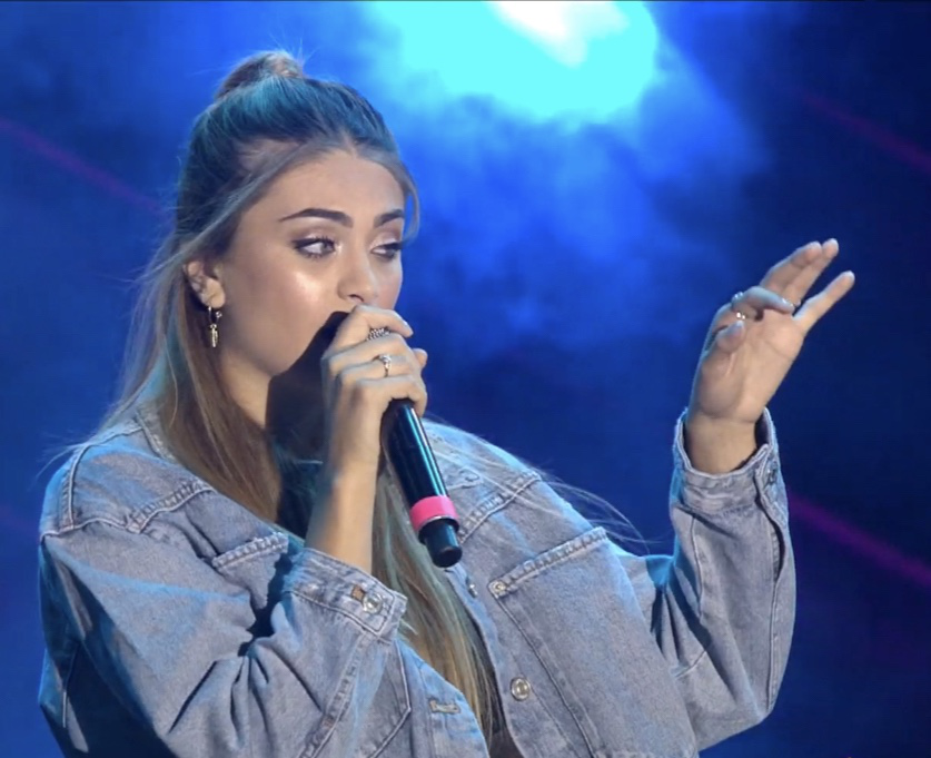 Emma Muscat, foto: Radio Bruno