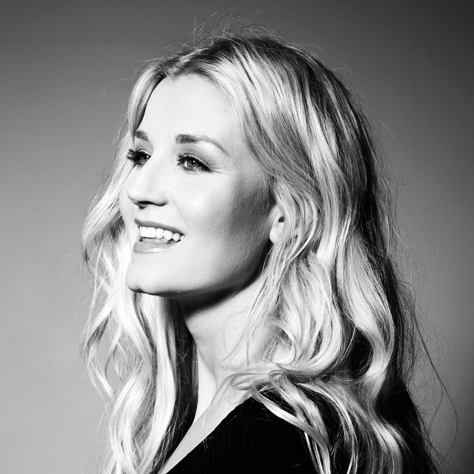 Emmi Christensson, foto: Emmi Christensson (Facebook)