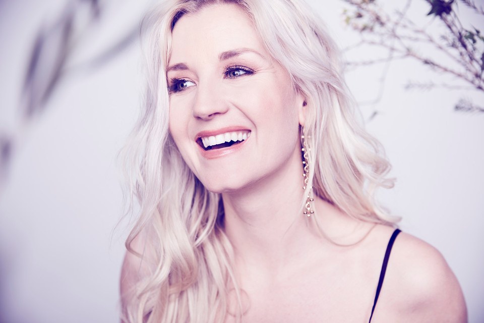 Emmi Christensson, foto: emmichristensson