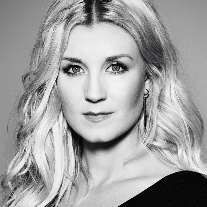 Emmi Christensson, foto: TheAudioDB